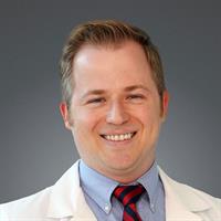 portrait of Nicholas Ernest Wilhelm, MD