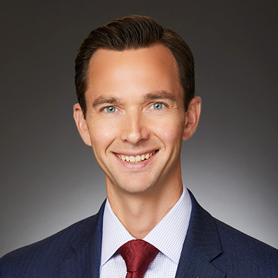 Andrew James Widmer, MD
