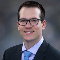 portrait of Randall Wayne Holdgraf, MD