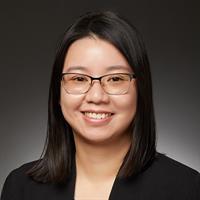 portrait of Nhu Thinh Vo, DO