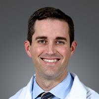 portrait of William Thomas McCunniff, MD