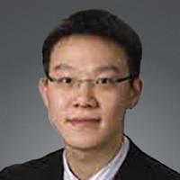 portrait of Thoris H. Pan, MD