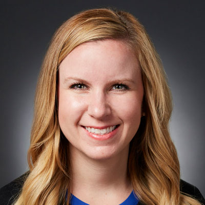 Amanda Clark, PA-C