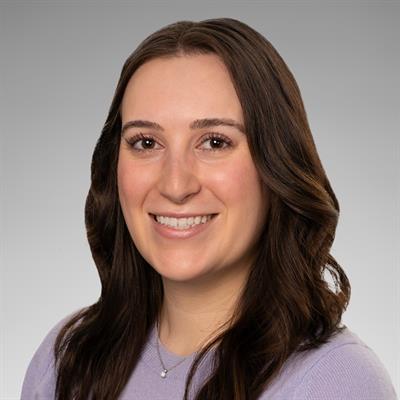 Olivia Mays, MS, CGC