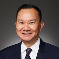 portrait of Tung H Cai, MD