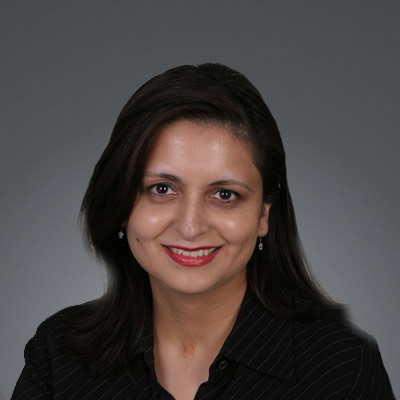 Nazish Saeed Islahi, MD