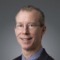 portrait of William Patrick Shutze, MD