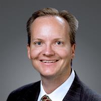 portrait of Kristopher David Knoop, MD