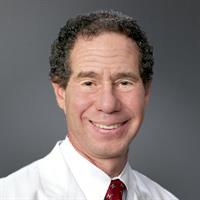 portrait of Alfred Evan Levy, MD
