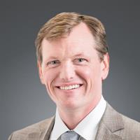 portrait of Granger Ryan Scruggs, MD