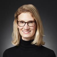 portrait of Michelle Marchessault, MD