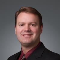 portrait of Bradley Ray Grimsley, MD