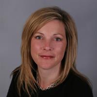 portrait of Jennifer Knaak Zimmer, MD