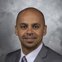portrait of Marawan El Tayeb, MD