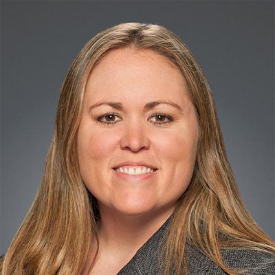 Angela Renee Tooley, CRNA