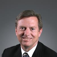 portrait of Peter Allen Dysert, MD
