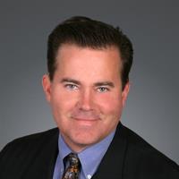 portrait of Joseph Robert Wyatt, MD