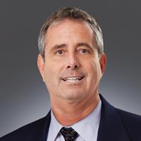 portrait of Richard Feingold, DO