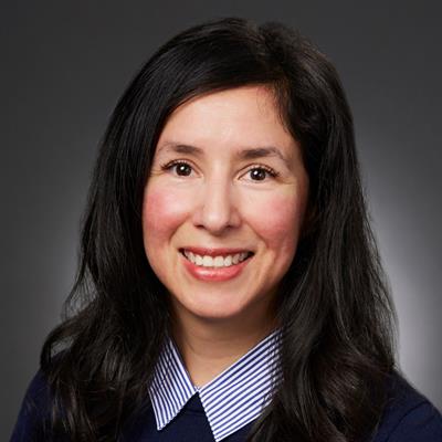 Ophelia O'Shea, WHNP