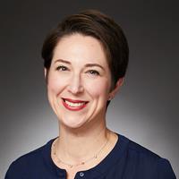 portrait of Adrianne Cones Browning, MD