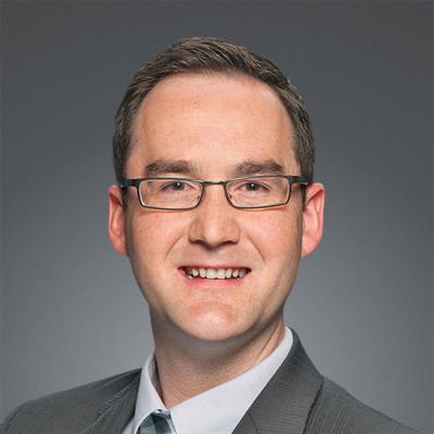 Christopher Michael Stern, FNP