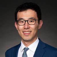 portrait of Johnathan Kim, MD