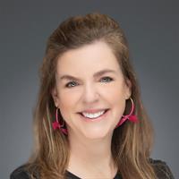 portrait of Laura Anne Bradford, MD