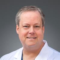 portrait of Dennis R Gable, MD, DFSVS, FACS, RVT