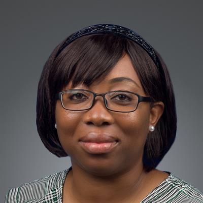 Elizabeth Isiaku Akinyemi, FNP