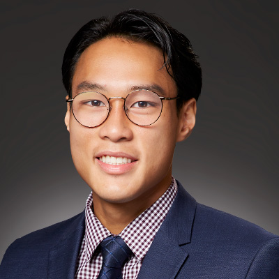 Giang Truong Tran, PA