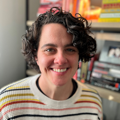 Haleigh Elizabeth Bolton, LCSW