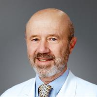 portrait of Keith Alan Schorn, MD