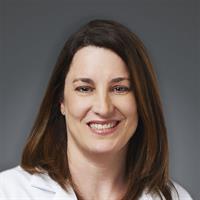 portrait of Amy Mayer Andujar, PA