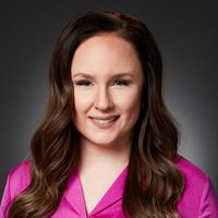 portrait of Madison Edwards, DO