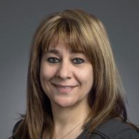 portrait of Carmen Daniela Cirstea, MD