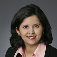 portrait of Nandita Gopal Rao, MD