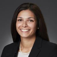 portrait of Katerina Wells, MD, MPH