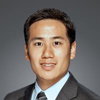 portrait of Howard Dai, MD
