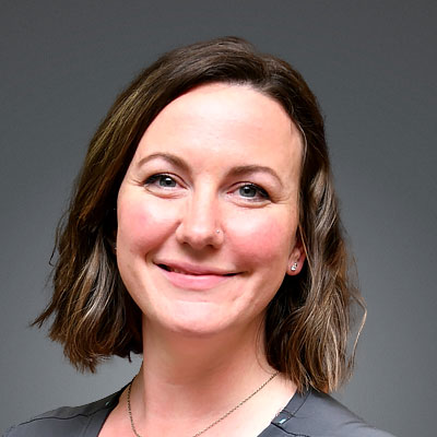 Ruth Shrader, LMT