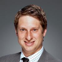 portrait of Trevor Wade Tumlinson, MD