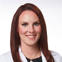 portrait of Sarah Elizabeth Montgomery, FNP