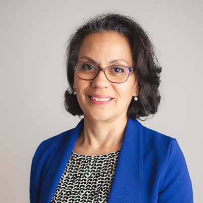 Nancy Rodriguez, LCSW