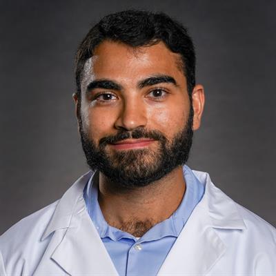 Khaled Mohammad Al-Hreish, MD