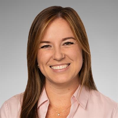 Nicole Cullum, MS, CGC