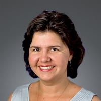 portrait of Karla Patricia Bolanos, MD