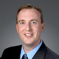 portrait of Joseph Matthew Newman, MD