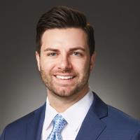 portrait of Ben Zeichner, MD