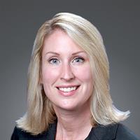 portrait of Susan Mary Pike, MD