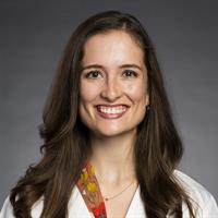 portrait of Whitnee Broyles, DO