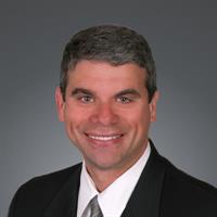 portrait of Kevin Carl Lunde, MD
